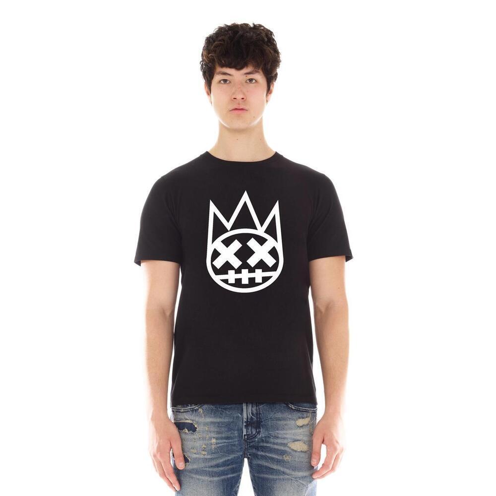 Cult Of Individuality Mens Shimuchan Logo T-Shirt Size S